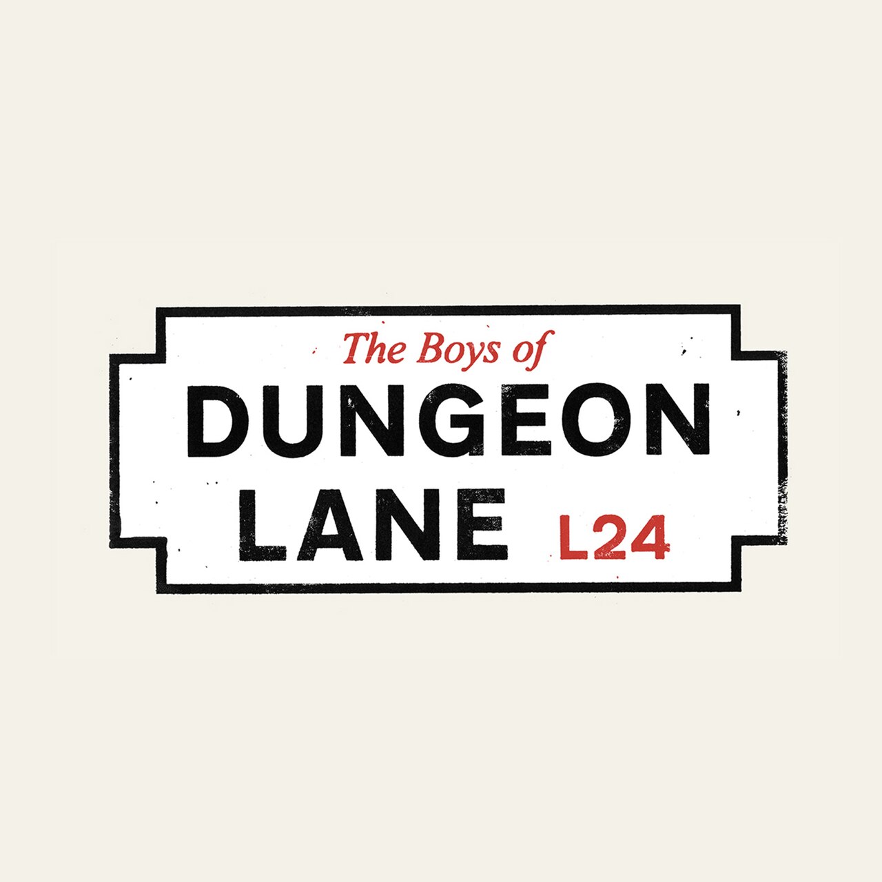 Paul McCartney's The Boys of Dungeon Lane Explores Liverpool Childhood